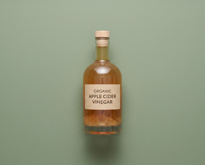 Apple Cider Vinegar