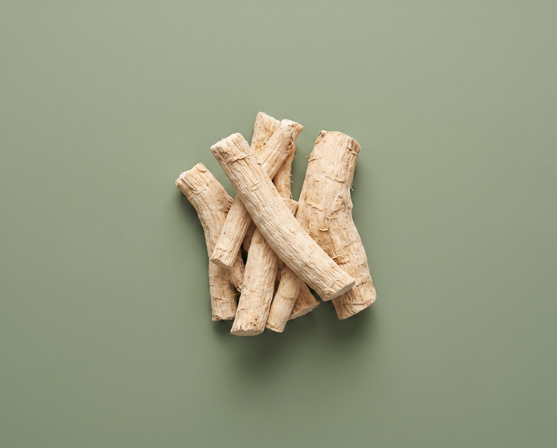 Marshmallow Root