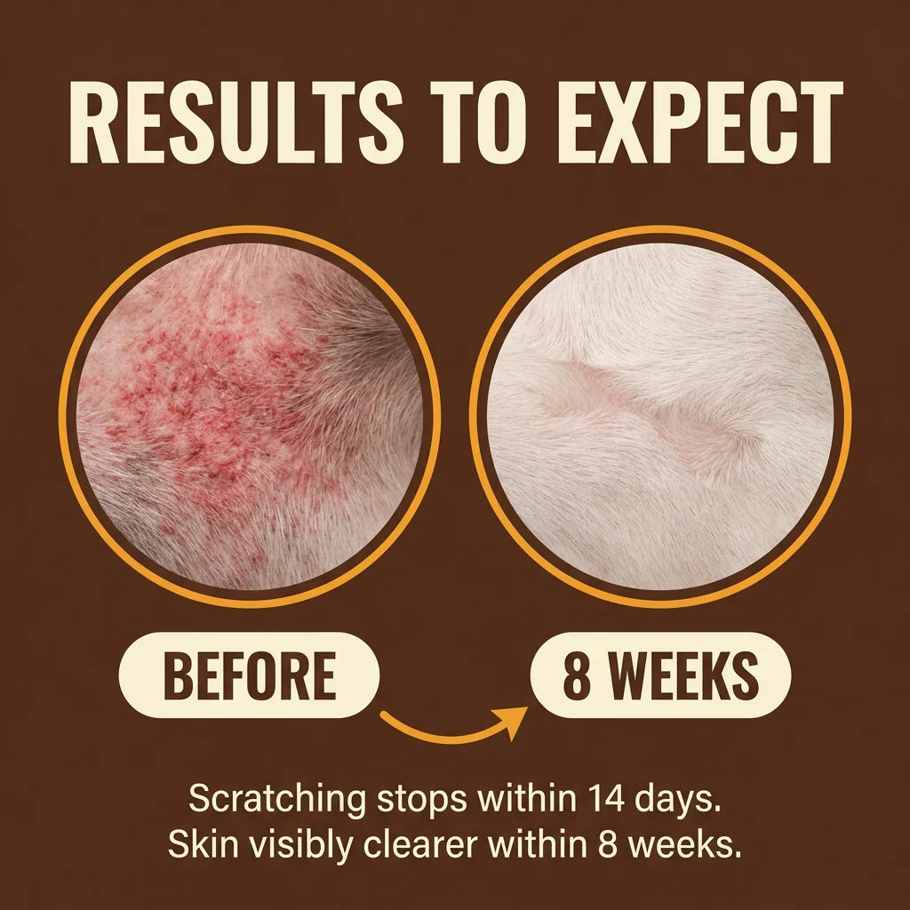 Rebalance Yeast Overgrowth in Just 14 Days with Pau D'arco & Ginger