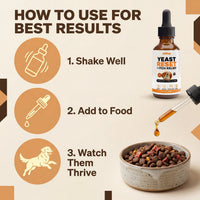 Rebalance Yeast Overgrowth in Just 14 Days with Pau D'arco & Ginger